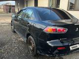 Mitsubishi Lancer 2010 года за 3 700 000 тг. в Талдыкорган – фото 3