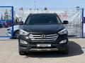 Hyundai Santa Fe 2014 годаүшін10 450 000 тг. в Жезказган – фото 2