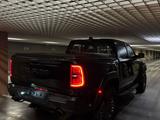 Dodge RAM 2025 годаүшін60 000 000 тг. в Алматы – фото 4