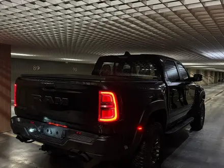 Dodge RAM 2025 года за 60 000 000 тг. в Алматы – фото 4