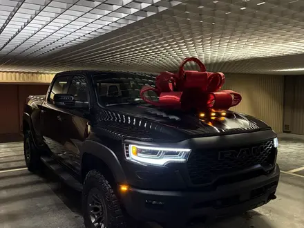 Dodge RAM 2025 года за 60 000 000 тг. в Алматы – фото 3
