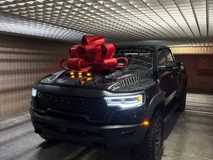 Dodge RAM 2025 года за 60 000 000 тг. в Алматы