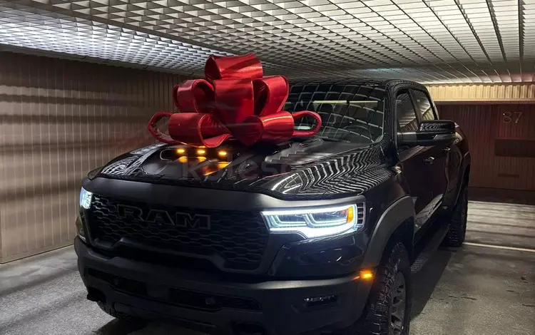Dodge RAM 2025 годаүшін60 000 000 тг. в Алматы