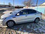 Kia Rio 2015 года за 6 500 000 тг. в Атырау