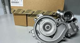 Помпа (Насос охлождения) BMW. В наличии! за 12 000 тг. в Алматы – фото 2