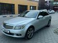 Mercedes-Benz C 200 2007 года за 6 200 000 тг. в Астана – фото 3