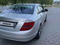 Mercedes-Benz C 200 2007 годаүшін6 200 000 тг. в Астана – фото 6