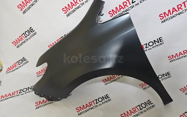 Крыло передний правый/левый за 15 000 тг. в Костанай