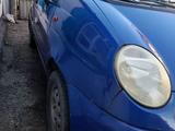 Daewoo Matiz 2005 годаүшін1 300 000 тг. в Семей – фото 2