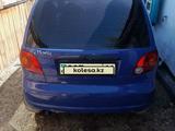 Daewoo Matiz 2005 годаүшін1 300 000 тг. в Семей – фото 4