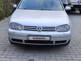 Volkswagen Golf 2001 года за 2 000 000 тг. в Усть-Каменогорск