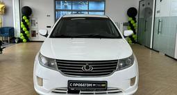 Geely GC7 2015 годаүшін2 150 000 тг. в Астана – фото 2