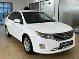 Geely GC7 2015 годаүшін2 150 000 тг. в Астана – фото 3