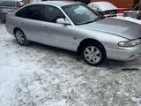 Mazda 626 1993 года за 900 000 тг. в Актобе – фото 5