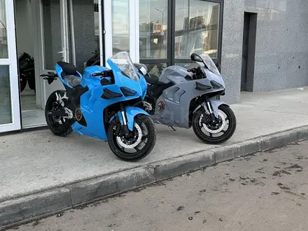 Ducati 2025 года за 1 750 000 тг. в Алматы