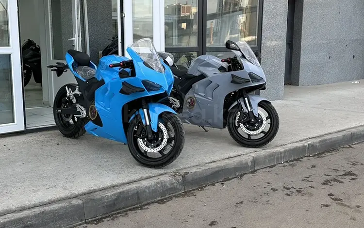 Ducati 2025 года за 1 750 000 тг. в Алматы