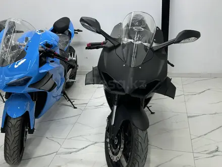 Ducati 2025 года за 1 750 000 тг. в Алматы – фото 5