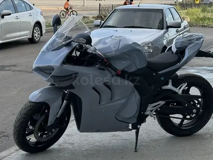 Ducati 2025 года за 1 750 000 тг. в Алматы – фото 3