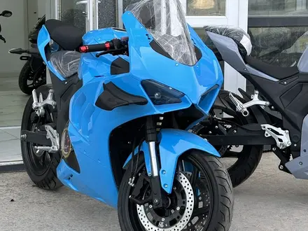 Ducati 2025 года за 1 750 000 тг. в Алматы – фото 2
