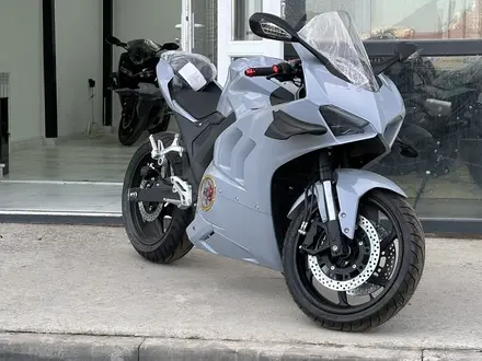 Ducati 2025 года за 1 750 000 тг. в Алматы – фото 4