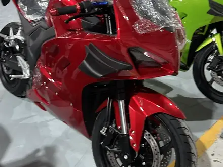 Ducati 2025 года за 1 750 000 тг. в Алматы – фото 9