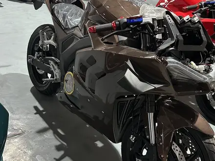 Ducati 2025 года за 1 750 000 тг. в Алматы – фото 10