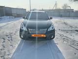 Subaru Outback 2012 годаүшін8 000 000 тг. в Семей