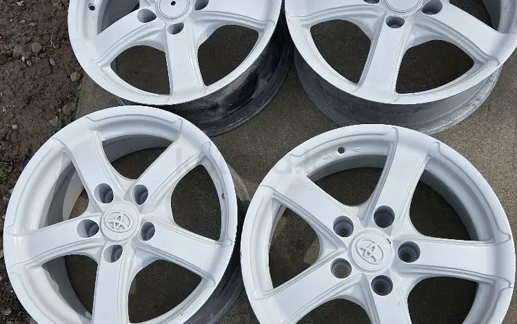 Диски R15 за 60 000 тг. в Тараз