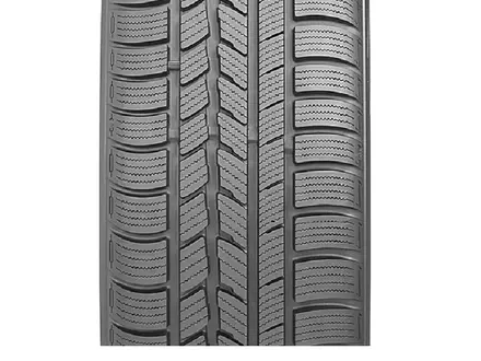 Шины 255/35R18 94V XL WINGUARD Sport 2 NEXEN/зима/фр за 79 100 тг. в Алматы – фото 3