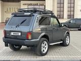 ВАЗ (Lada) Lada 2121 2019 годаүшін4 300 000 тг. в Караганда – фото 4