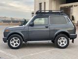 ВАЗ (Lada) Lada 2121 2019 годаүшін4 399 990 тг. в Караганда – фото 3