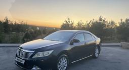Toyota Camry 2013 годаүшін7 700 000 тг. в Алматы – фото 4