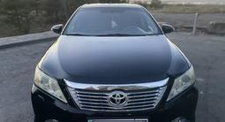 Toyota Camry 2013 годаүшін7 700 000 тг. в Алматы – фото 3