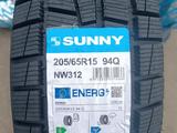 205/65/15 94Q Sunny NW312 за 20 000 тг. в Алматы – фото 3