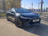 Toyota bZ3 2023 годаүшін11 200 000 тг. в Усть-Каменогорск