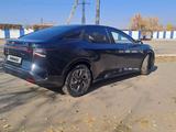 Toyota bZ3 2023 годаүшін11 200 000 тг. в Усть-Каменогорск – фото 2