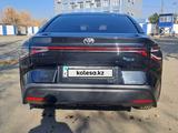 Toyota bZ3 2023 годаүшін11 200 000 тг. в Усть-Каменогорск – фото 3