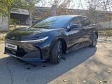 Toyota bZ3 2023 годаүшін11 200 000 тг. в Усть-Каменогорск – фото 5