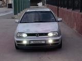 Volkswagen Golf 1996 года за 2 100 000 тг. в Алматы