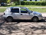 Volkswagen Golf 1996 годаүшін2 100 000 тг. в Алматы – фото 3