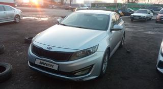 Kia K5 2011 года за 6 500 000 тг. в Алматы