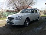 ВАЗ (Lada) Priora 2171 2013 годаүшін2 200 000 тг. в Алматы – фото 3