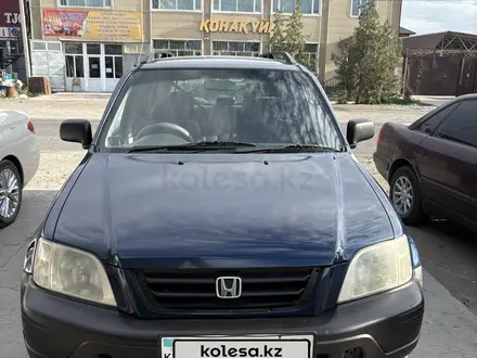 Honda CR-V, 1999