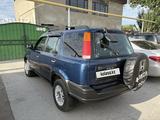 Honda CR-V 1999 года за 2 500 000 тг. в Жаркент – фото 4
