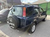 Honda CR-V 1999 года за 2 500 000 тг. в Жаркент – фото 5
