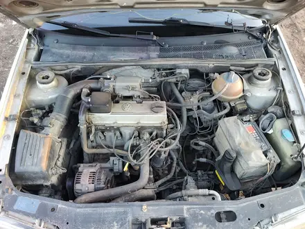 Volkswagen Golf 1996 года за 2 100 000 тг. в Алматы – фото 3