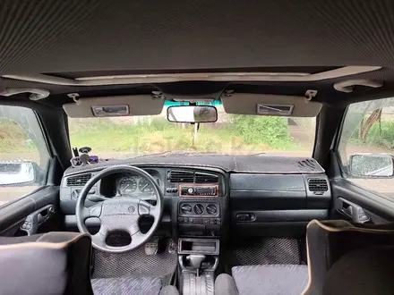 Volkswagen Golf 1996 года за 2 100 000 тг. в Алматы – фото 4