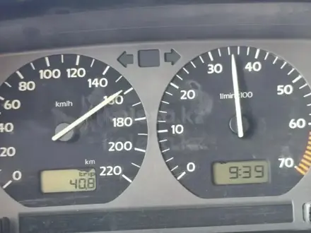 Volkswagen Golf 1996 года за 2 100 000 тг. в Алматы – фото 5