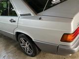 Mercedes-Benz 190 1991 года за 2 000 000 тг. в Шымкент – фото 5