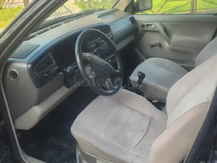 Volkswagen Vento 1993 года за 780 000 тг. в Шымкент – фото 2